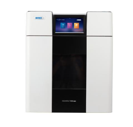 The HANON Microwave Digestor